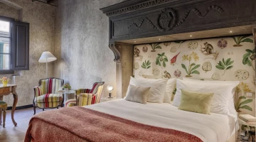 Superior Doppelzimmer