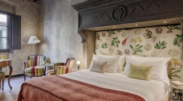Ottantotto Firenze - Residenza d'Epoca