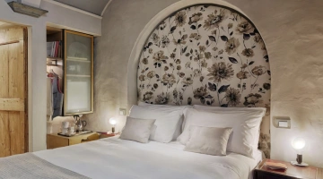 Chambre double classique