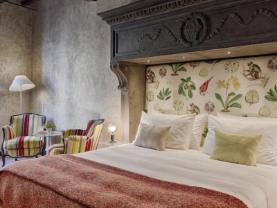 Ottantotto Firenze - Residenza d'Epoca