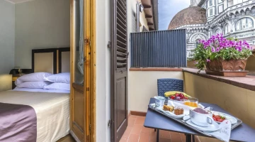 Hotel Duomo Firenze