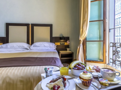 Hotel Duomo Firenze