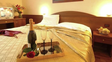 Room service