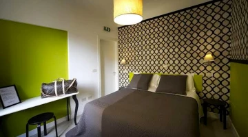 Doppelzimmer