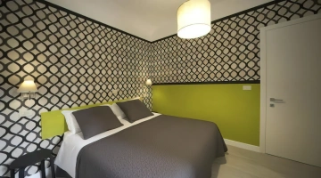 Doppelzimmer