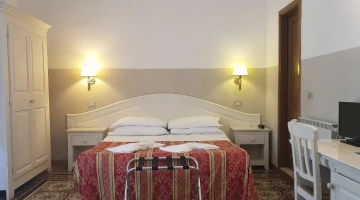 Doppelzimmer