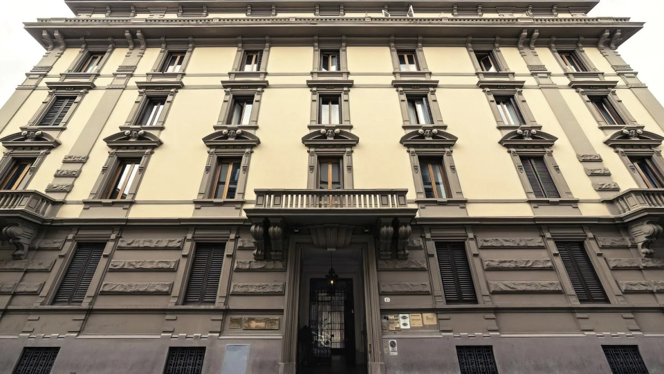 Fassade