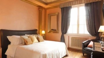 Residenza Gambrinus