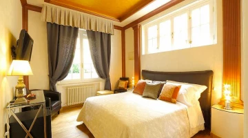 Doppelzimmer