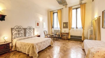 Hotel San Giovanni