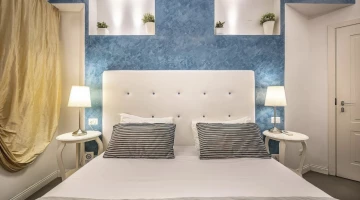Lavanda deluxe room