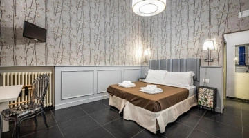 Al Numero 8 - Residenza d'Epoca