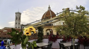 Terrazza panoramica