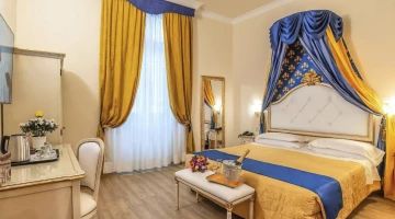 Hotel Porta Faenza