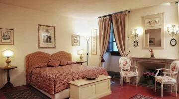 La Casa del Garbo - Residenza d'Epoca