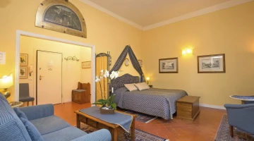Junior suite lorenzo