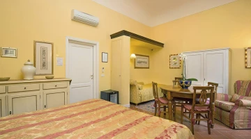 Suite superior arnolfo