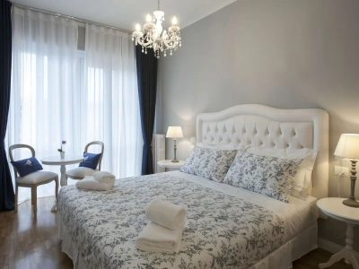 B&B La Nannina