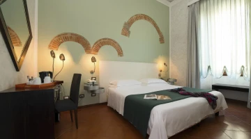 Sure Hotel Collection De La Pace