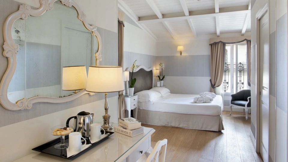 double room