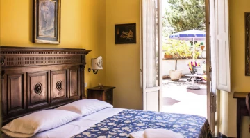 Hotel Il Bargellino