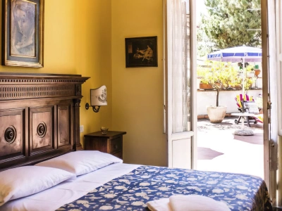 Hotel Il Bargellino