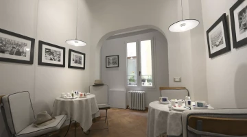 Sala colazione