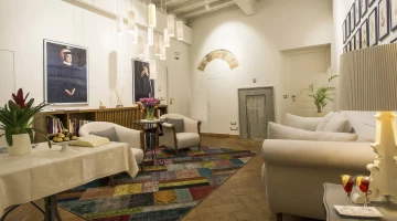 Sala comune