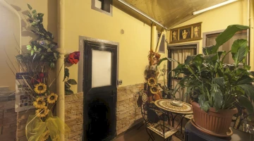 Internal room