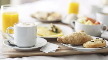 Italian breakfast