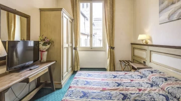 Hotel De Lanzi