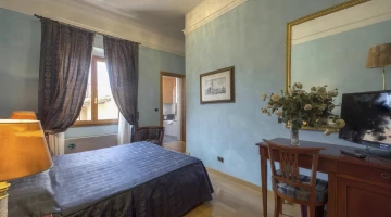 Hotel Bigallo