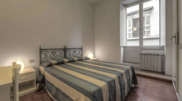 Hotel Aldobrandini