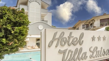 Hotel Villa Luisa