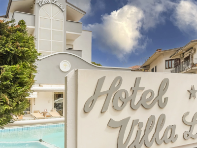 Hotel Villa Luisa
