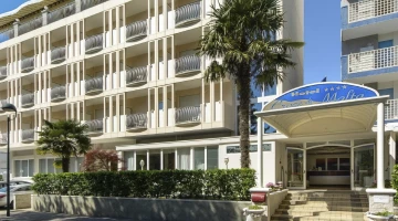 Hotel Croce Di Malta