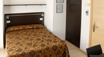 Comfort double room