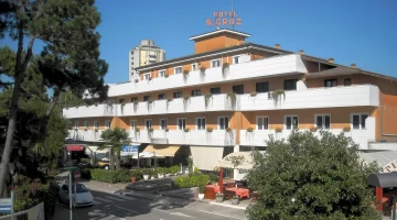 Hotel Santa Cruz