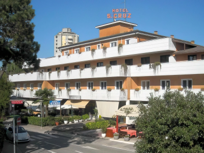 Hotel Santa Cruz