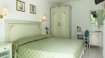 Hotel Oasi
