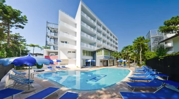 Hotel Carlton