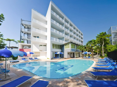 Hotel Carlton