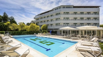 Hotel Smeraldo