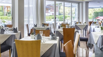 Restaurantraum