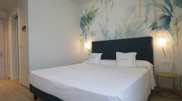 Deluxe-Doppelzimmer