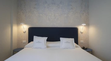 Deluxe Doppelzimmer mit Telefon