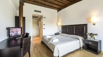 Superior-Doppelzimmer