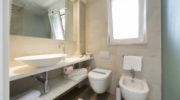 Privater Zimmerservice