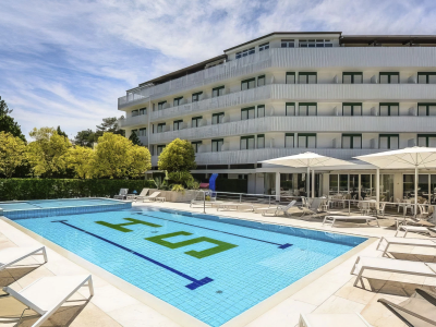Hotel Smeraldo