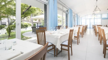 Sala ristorante